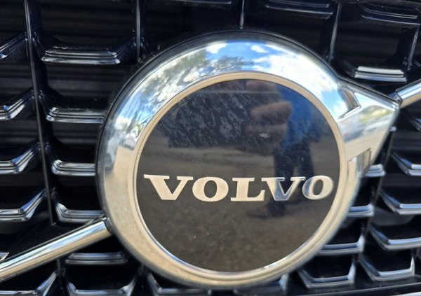 Volvo V60 cena 199900 przebieg: 21108, rok produkcji 2023 z Sławno małe 631